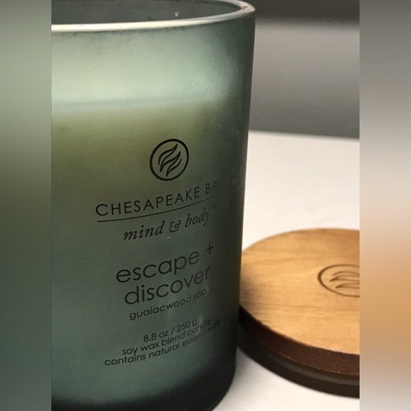 Chesapeake Bay Candle Escape + Discover - Picture 9 of 9